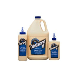Titebond II Premium Wood Glue
