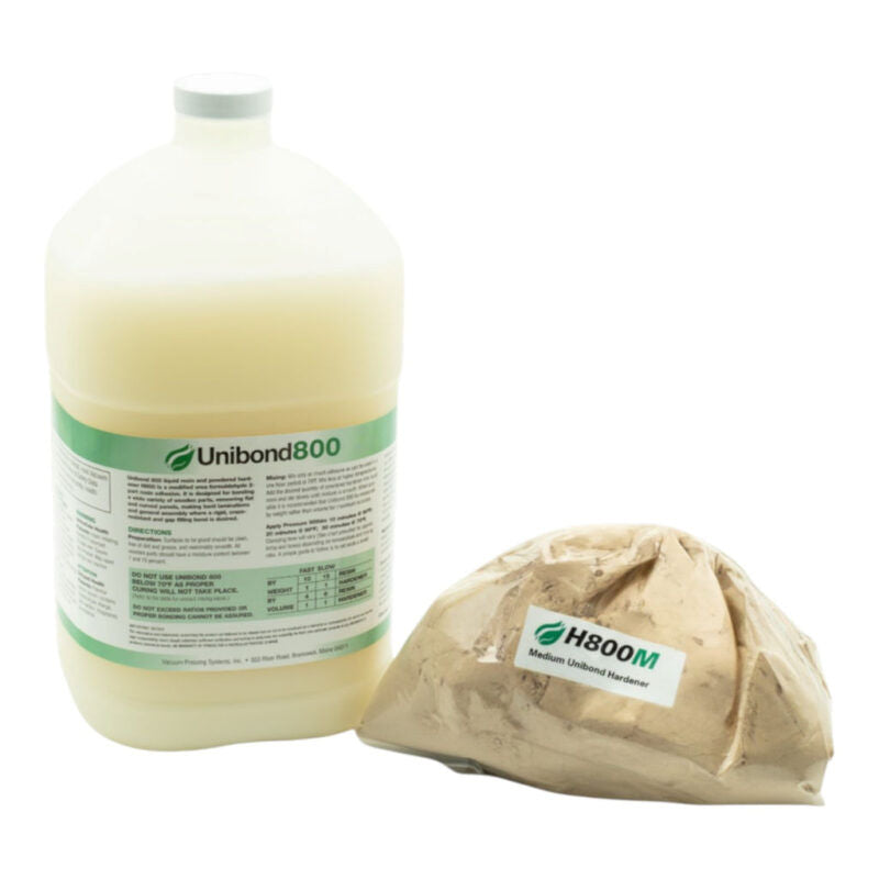 Unibond 800 Laminating Glue - Gallon