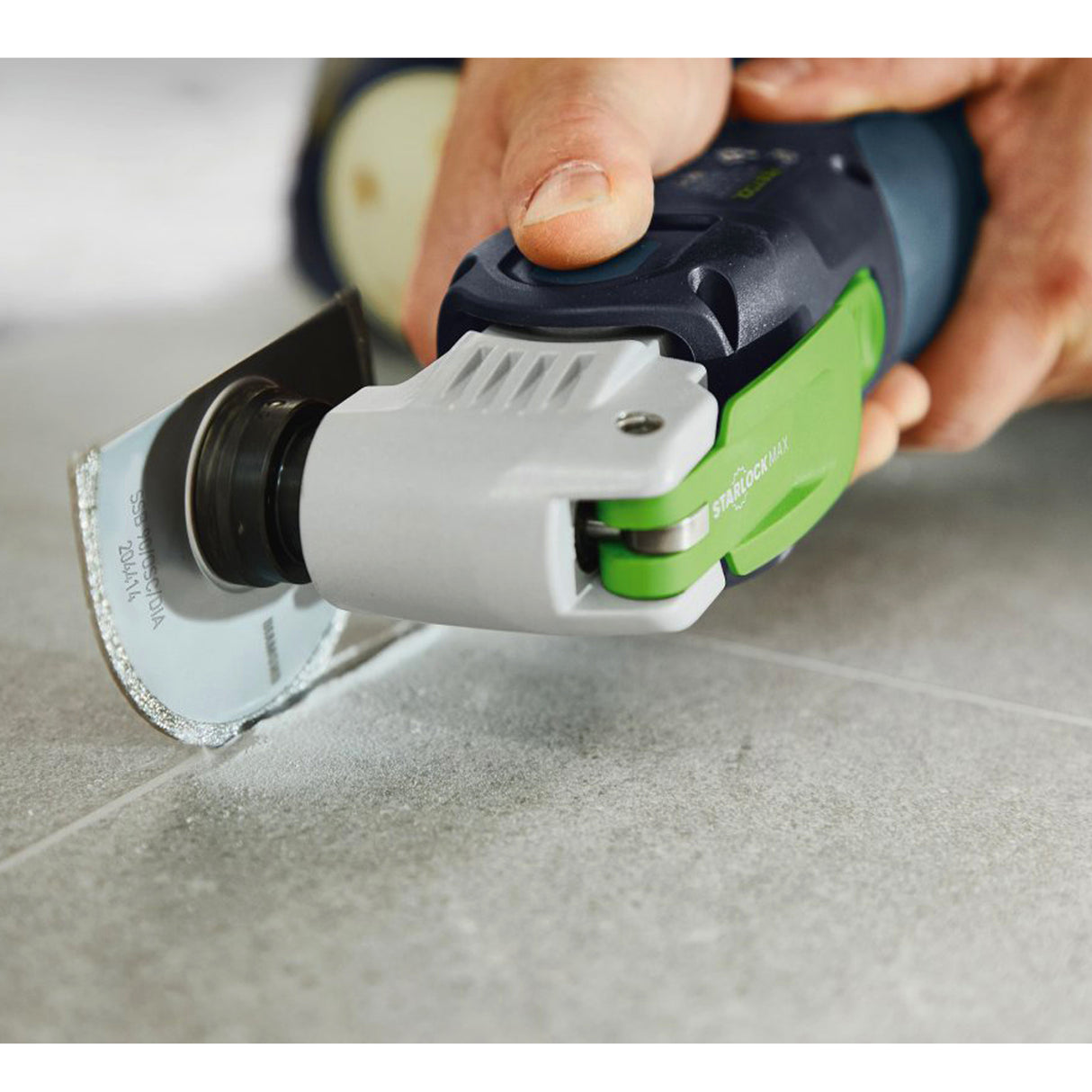 Festool StarLock Vecturo Oscillating Tool Blades