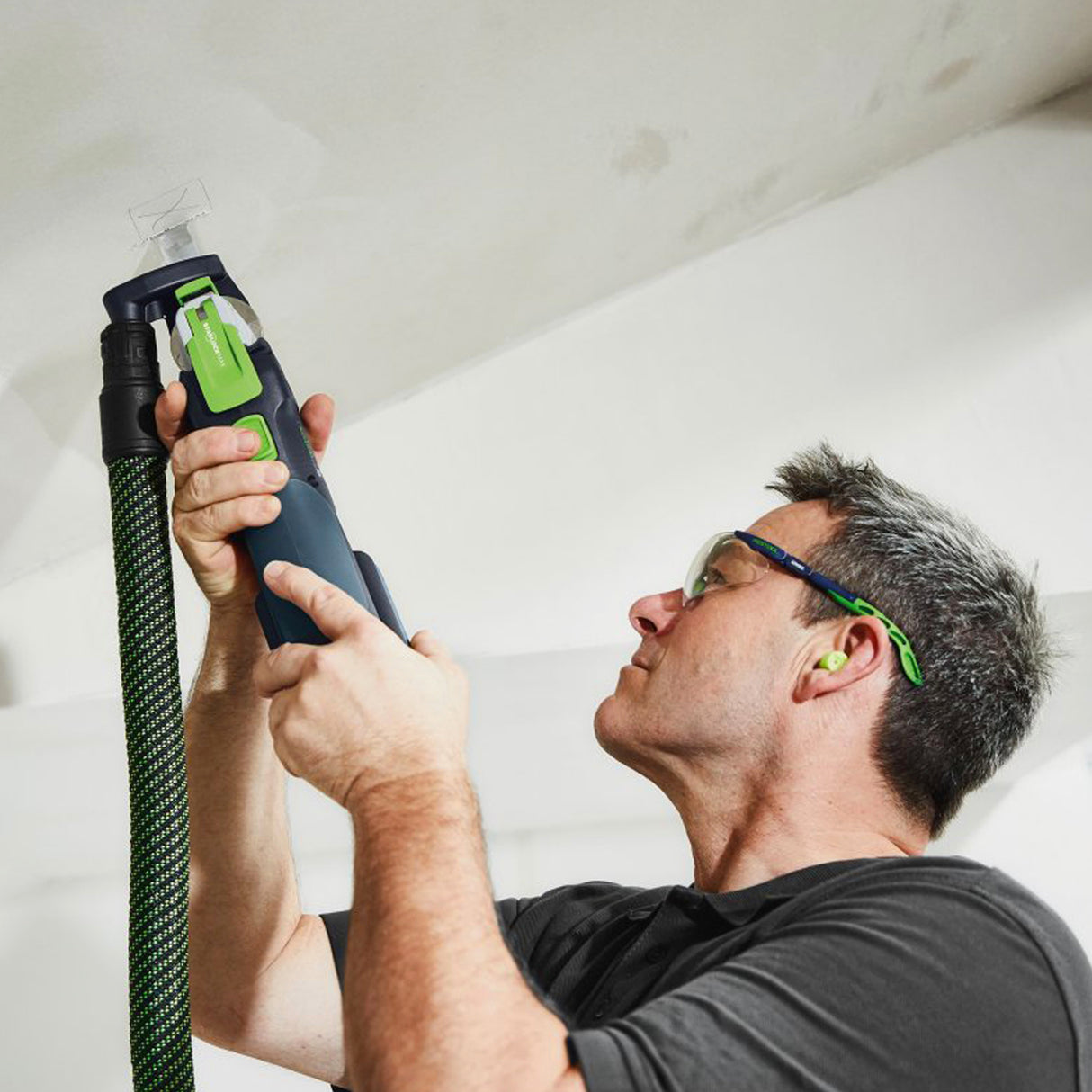Festool OSC 18 Li Cordless Vecturo Oscillating Tool