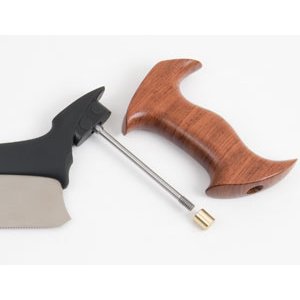 Veritas Dovetail & Small Crosscut Saws