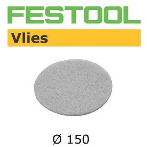 724513: Festool Sandpaper - 150mm Discs