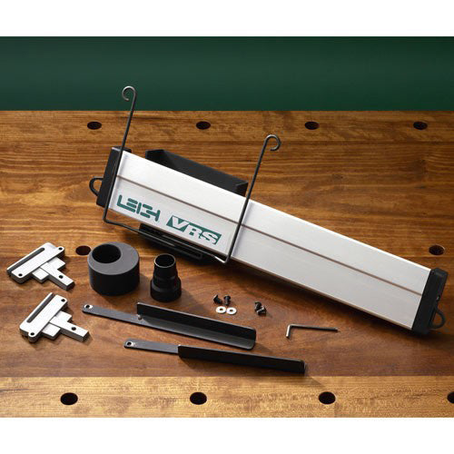 Accessory Kit for Leigh D4R Pro Jig