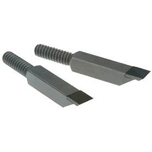 178403: Slickplane Carbide Chamfer Irons - Pair