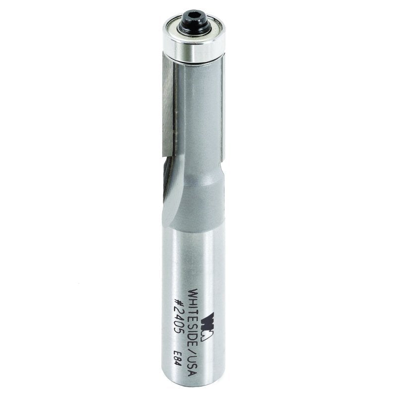 Whiteside Bottom Bearing Flush Trim Router Bit