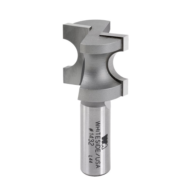 Whiteside Bull Nose Router Bit
