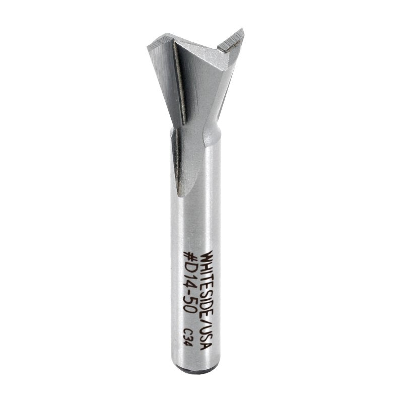Whiteside Dovetail Router Bit