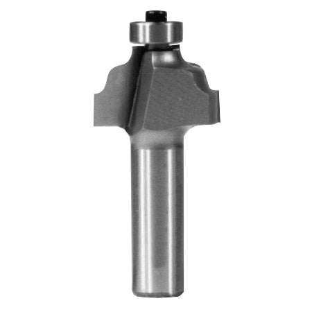 108464: Whiteside Decorative Edge Molding Router Bit