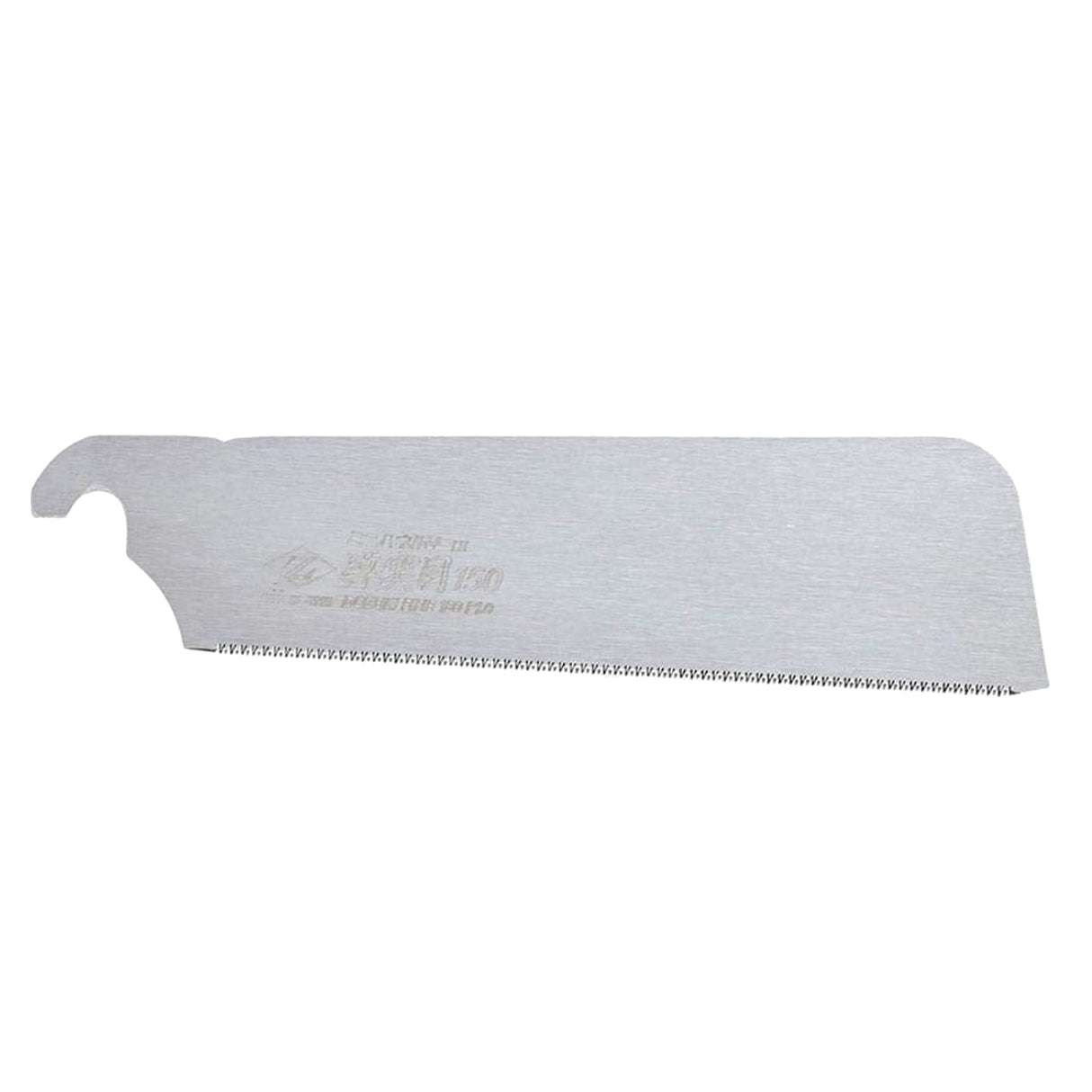 456504: Replacement Blade for Z-Saw Dozuki Saw