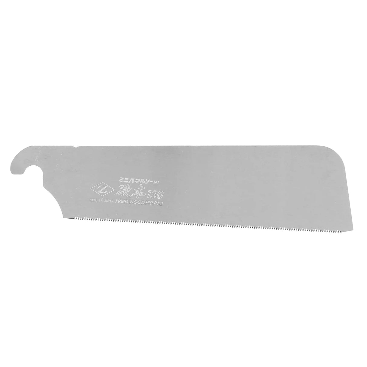 456506: Replacement Blade for Z-Saw Dozuki Saw