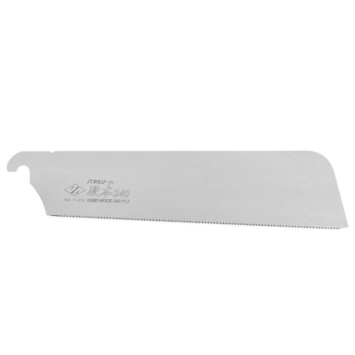 456508: Replacement Blade for Z-Saw Dozuki Saw