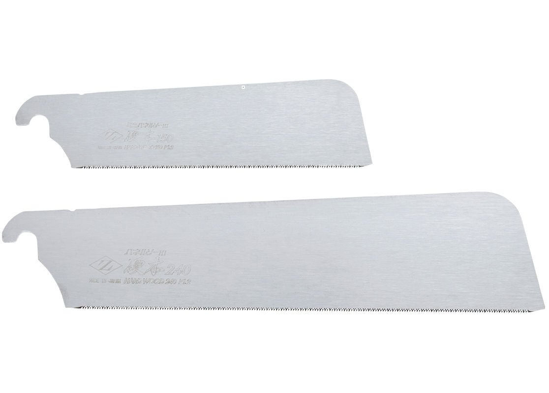Replacement Blade for Z-Saw Dozuki Saw