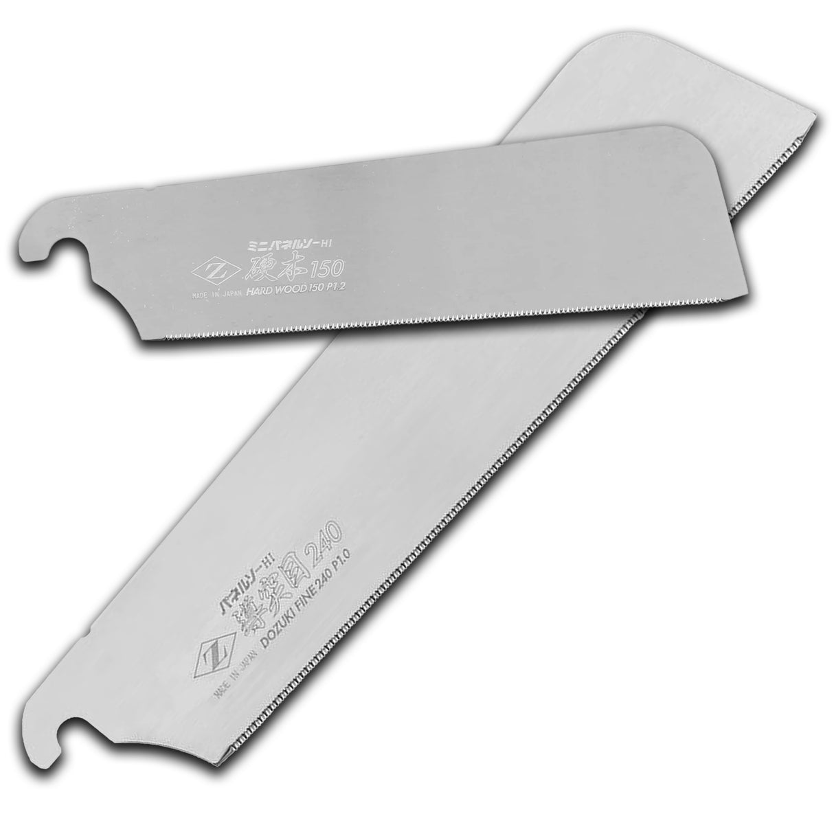 Replacement Blade for Z-Saw Dozuki Saw