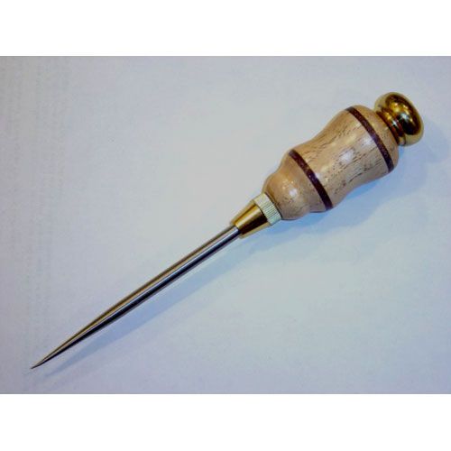 Scratch Awl Turning Contest