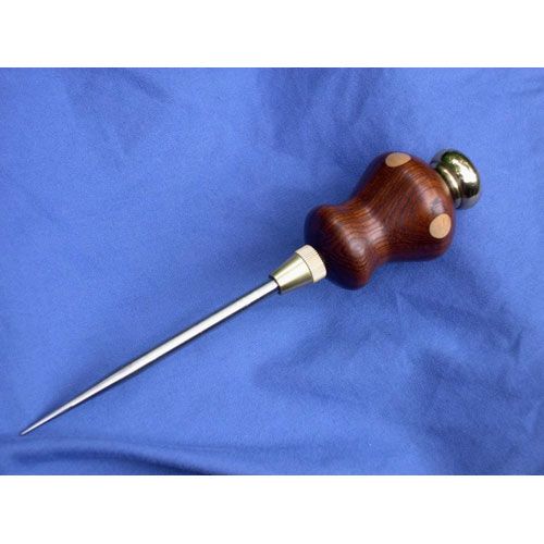 Scratch Awl Turning Contest