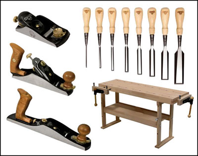 Woodworking Tools Home &gt; Stanley Sweetheart Sweepstakes Winner