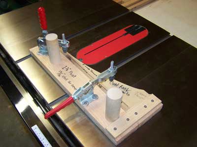 Router Jig