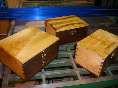 Tablesaw Jig