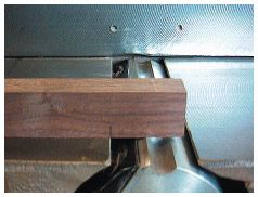 Jointer Blade Alignment - WoodworkersZone.