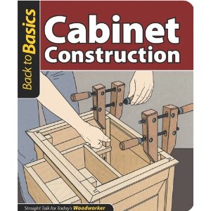 Cabinet Construction - Back to Basics