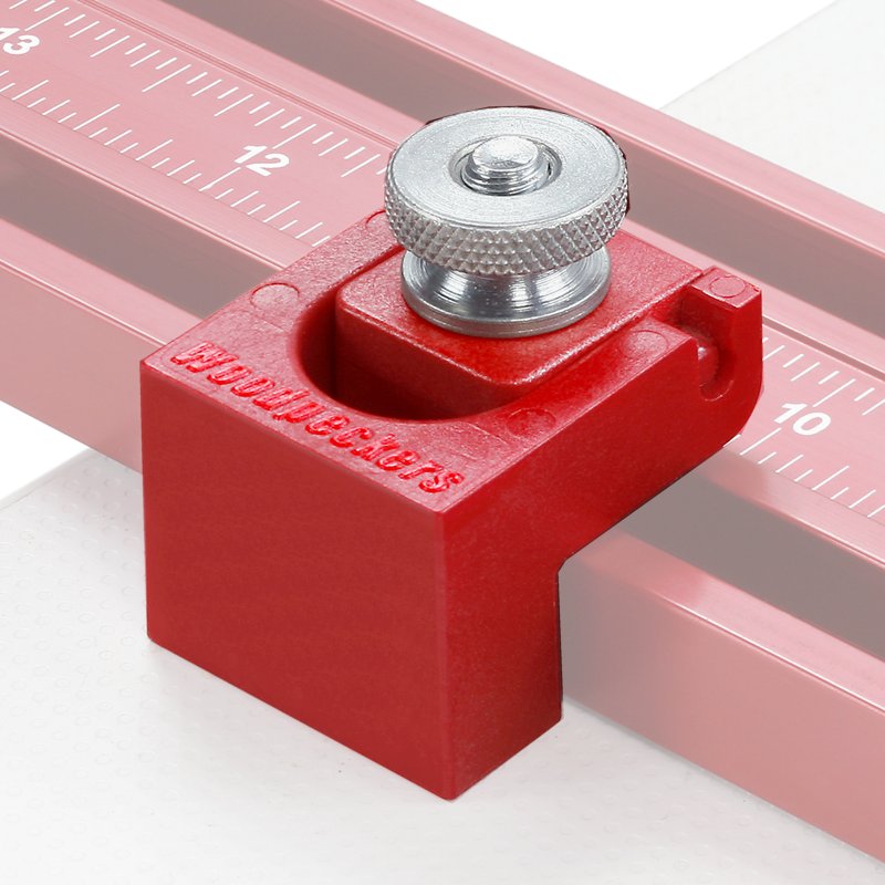 Woodpeckers Flip Stop