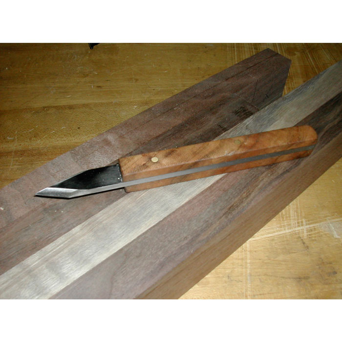 Marking Knife Woodworking