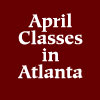 April Classes