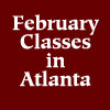 Classes in February