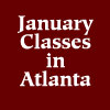 Classes in January