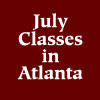 July Classes