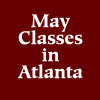 May Classes