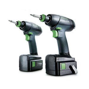 Festool Lithium Ion Cordless T Drill Festool Lithium Ion Cordless T Drill