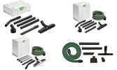 Festool 203429 Professional Vacuum Cleaning Set