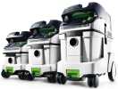 Festool Dust Exctrators