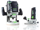 Festool Routers