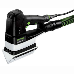 Festool LS 130 EQ Linear Duplex Sander 720489 Festool LS 130 EQ Linear Duplex Sander 720489