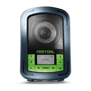 Festool SYSROCK