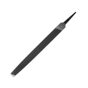 8 in. Mill Bastard File with One Round Edge 124427 8 in. Mill Bastard File with One Round Edge 124427