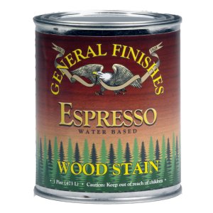 General Finishes Water-Based Wood Stain General Finishes Water-Based Wood Stain