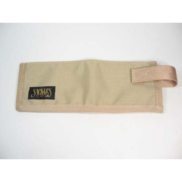 Hand Saw Cover 9" Hand Saw Care