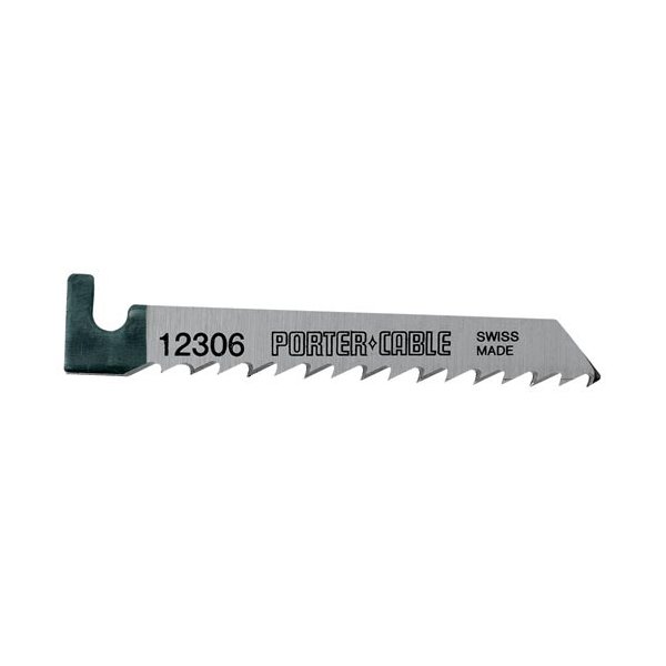 PorterCable Saw Blades Pack of 5 Jigsaw Blades