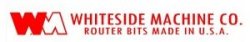 Whiteside logo