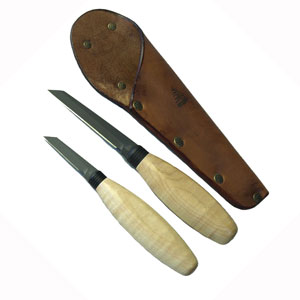 Blue Spruce Toolworks Knives