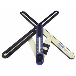 Nobex MultiFix Angle Gauge 164009 Nobex MultiFix Angle Gauge 164009