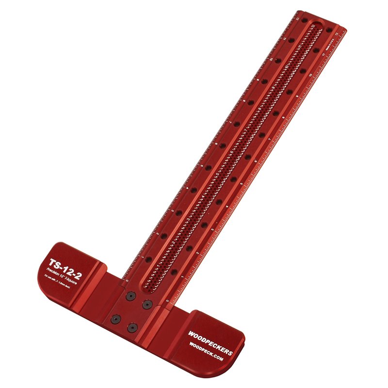 Woodpeckers T-Square