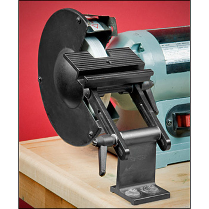 Bench Grinder Tool Rest