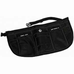 Ballistic Apron Belt