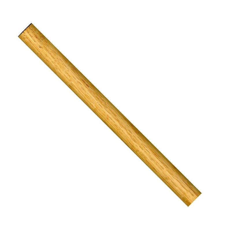 oak wood dowels