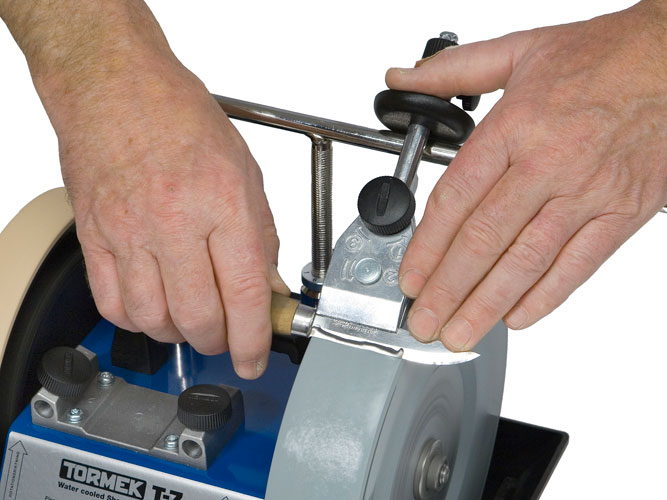 Tormek T-4 Sharpening System | Tormek T4 Sharpener