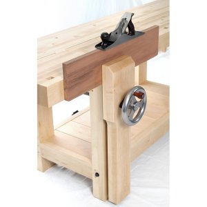 Benchcrafted Glide Crisscross Leg Vise Benchcrafted Glide Crisscross Leg Vise